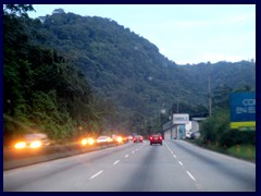 Hwy San Salvador - Santa Ana 04